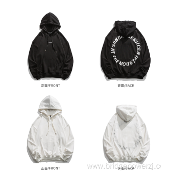 2022 Fashion Hoodies Cheap Plain Hoodies For Men